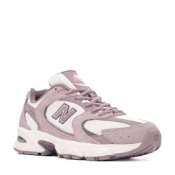 New Balance 530 Athletic Shoe - Sea Salt / Ice Wine