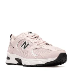 New Balance 530 Athletic Shoe - Stone Pink / Faded Black