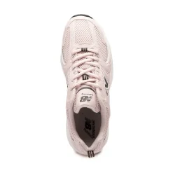 New Balance 530 Athletic Shoe - Stone Pink / Faded Black