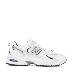 New Balance 530 Athletic Shoe - White / Natural Indigo