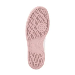 New Balance 480 Athletic Shoe - White / Pink
