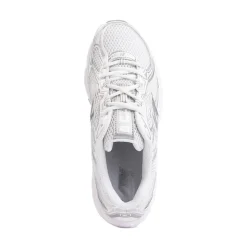 New Balance 740 Athletic Shoe - White / Shadow Grey / Silver Metallic