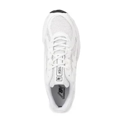 New Balance 740 Athletic Shoe - White / White
