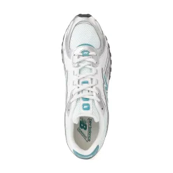 New Balance 204L Athletic Shoe - Light Silver Metallic