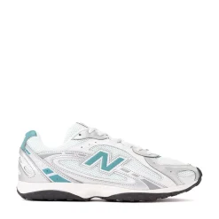 New Balance 204L Athletic Shoe - Light Silver Metallic