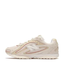 New Balance 204L Athletic Shoe - Sea Salt / Bone