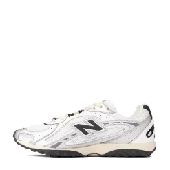 New Balance 204L Athletic Shoe - Silver Metallic / Black