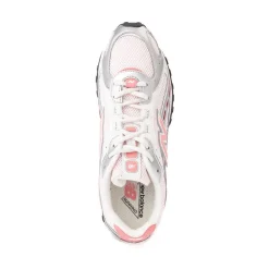 New Balance 204L Athletic Shoe - Silver Metallic / Double Bubble