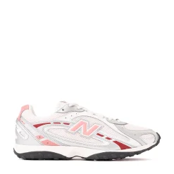 New Balance 204L Athletic Shoe - Silver Metallic / Double Bubble