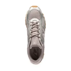 New Balance 204L Athletic Shoe - Truffle Salt / Horizon Grey