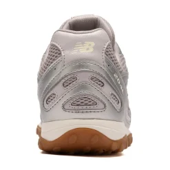 New Balance 204L Athletic Shoe - Truffle Salt / Horizon Grey