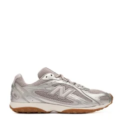 New Balance 204L Athletic Shoe - Truffle Salt / Horizon Grey