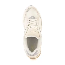 New Balance 2002R Athletic Shoe - Calm Taupe / Angora / Silver