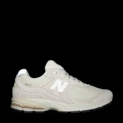 New Balance 2002R Athletic Shoe - Calm Taupe / Angora / Silver