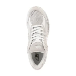 New Balance 2002R Athletic Shoe - Raincloud / Grey Matter / White