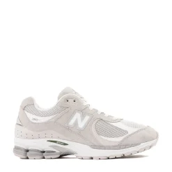 New Balance 2002R Athletic Shoe - Raincloud / Grey Matter / White