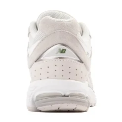 New Balance 2002R Athletic Shoe - Raincloud / Grey Matter / White