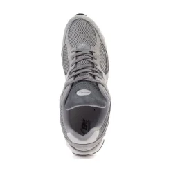 New Balance 2002R Athletic Shoe - Steel / Lead / Orca