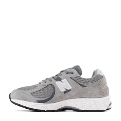 New Balance 2002R Athletic Shoe - Steel / Lead / Orca
