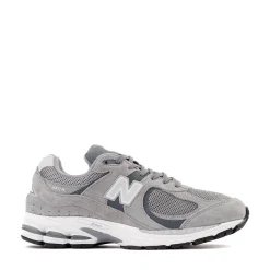 New Balance 2002R Athletic Shoe - Steel / Lead / Orca
