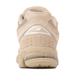New Balance 2002R Athletic Shoe - Stoneware / Silver Metallic