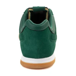 New Balance RC42 Athletic Shoe - Marsh Green / White