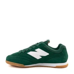 New Balance RC42 Athletic Shoe - Marsh Green / White