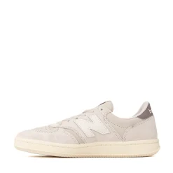 New Balance T500 Athletic Shoe - Bisque / Linen