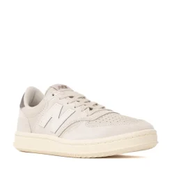 New Balance T500 Athletic Shoe - Bisque / Linen
