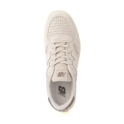 New Balance T500 Athletic Shoe - Bisque / Linen