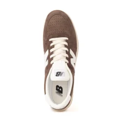 New Balance T500 Athletic Shoe - Cortado / Sea Salt