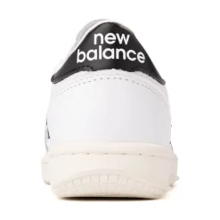 New Balance T500 Athletic Shoe - NB 103 White / Black