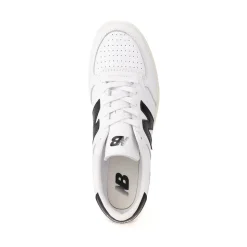 New Balance T500 Athletic Shoe - NB 103 White / Black