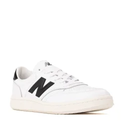 New Balance T500 Athletic Shoe - NB 103 White / Black