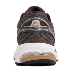 New Balance 860v2 Athletic Shoe - Stucco / Black