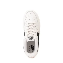 Nike Air Force 1 Essential+ Athletic Shoe - Big Kid - Phantom / Black