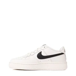Nike Air Force 1 Essential+ Athletic Shoe - Big Kid - Phantom / Black