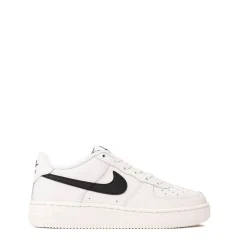 Nike Air Force 1 Essential+ Athletic Shoe - Big Kid - Phantom / Black