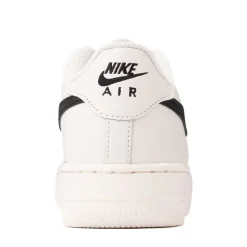 Nike Air Force 1 Essential+ Athletic Shoe - Big Kid - Phantom / Black
