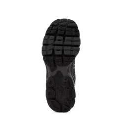 Nike Air Max Moto 2K Athletic Shoe - Big Kid - Black / Metallic Dark Grey / Dark Smoke Grey