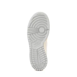 Nike Dunk Low LV8 Athletic Shoe - Big Kid - Sail / Light Bone / Coconut Milk