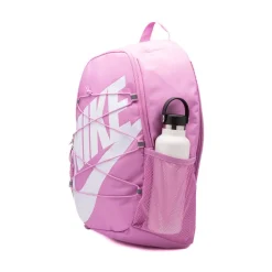 Nike Heritage Sweep Backpack (25L) - Light Magenta / Light Magenta / White