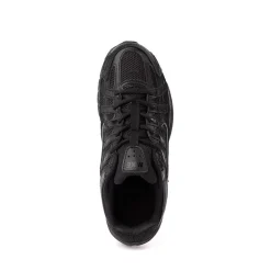 Nike P-6000 Athletic Shoe - Big Kid - Black / Black