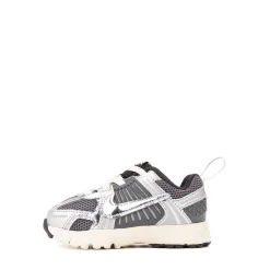 Nike Vomero 5 Athletic Shoe - Baby / Toddler - Iron Grey / Chrome / Metallic Silver