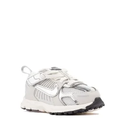 Nike Vomero 5 Athletic Shoe - Baby / Toddler - Photon Dust / Gridiron / Sail / Chrome