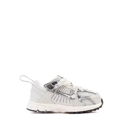 Nike Vomero 5 Athletic Shoe - Baby / Toddler - Photon Dust / Gridiron / Sail / Chrome