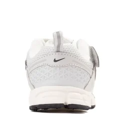 Nike Vomero 5 Athletic Shoe - Baby / Toddler - Photon Dust / Gridiron / Sail / Chrome