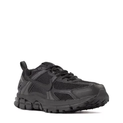Nike Vomero 5 Athletic Shoe - Big Kid - Black / Black
