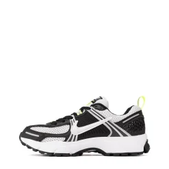Nike Vomero 5 Athletic Shoe - Big Kid - Black / Photon Dust / Volt Ice / Metallic Ice