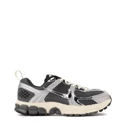 Nike Vomero 5 Athletic Shoe - Big Kid - Iron Grey / Chrome / Metallic Silver